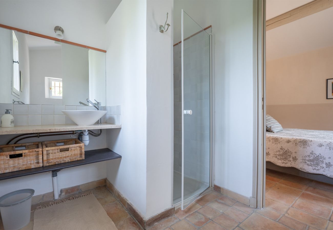 Villa in Apt - Lumière des Cerisiers
