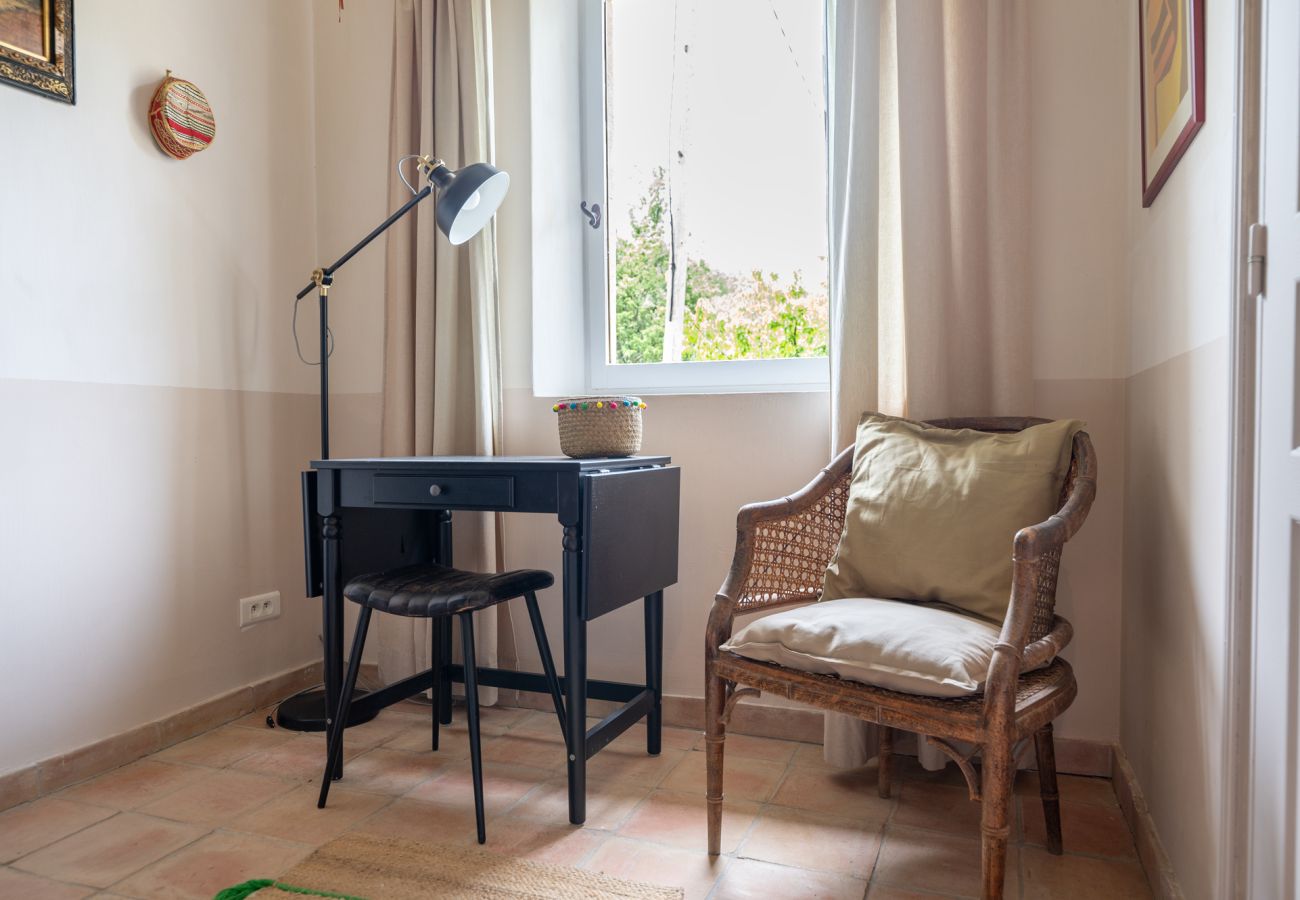 Villa in Apt - Lumière des Cerisiers