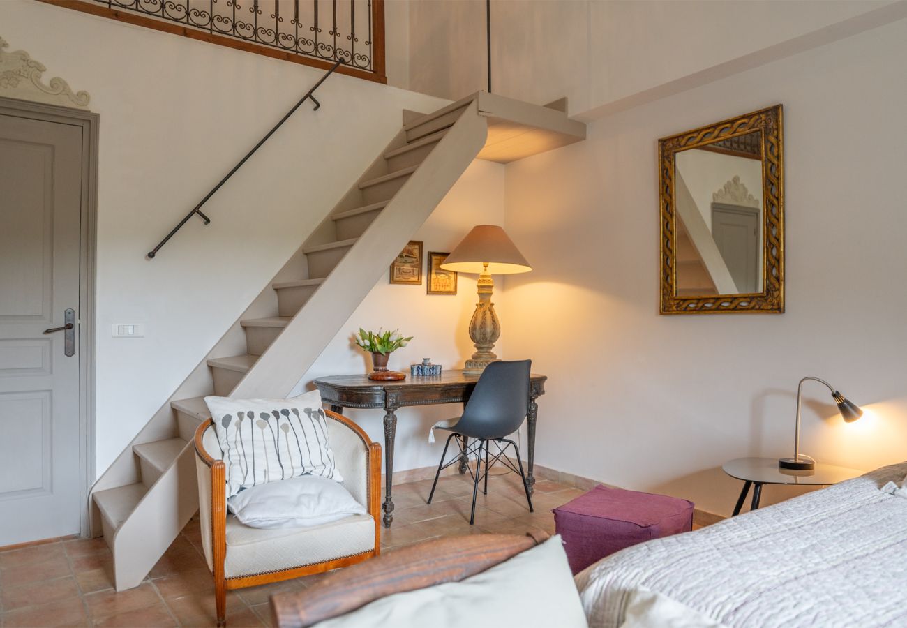 Villa in Apt - Lumière des Cerisiers