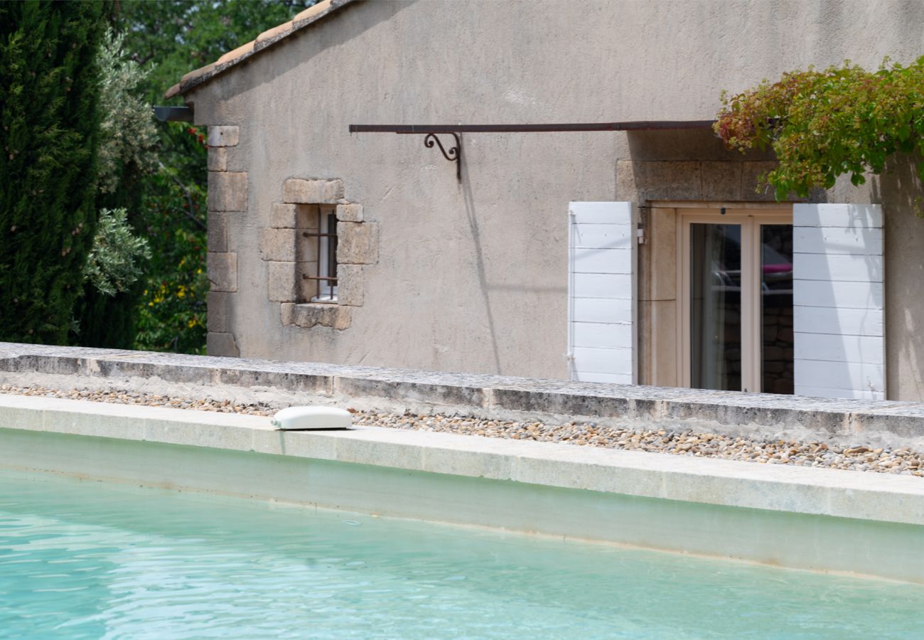Villa in Apt - Lumière des Cerisiers