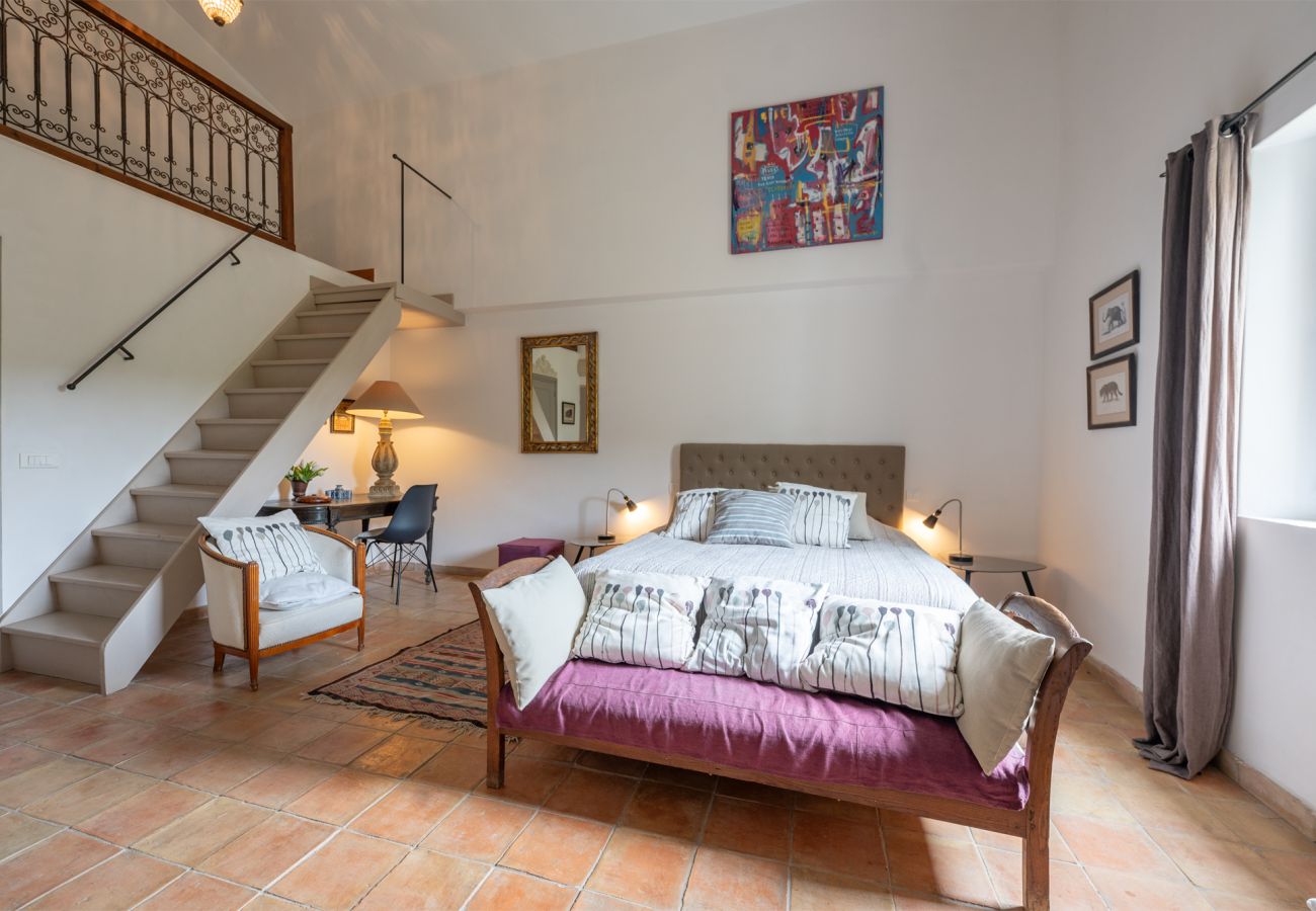 Villa in Apt - Lumière des Cerisiers