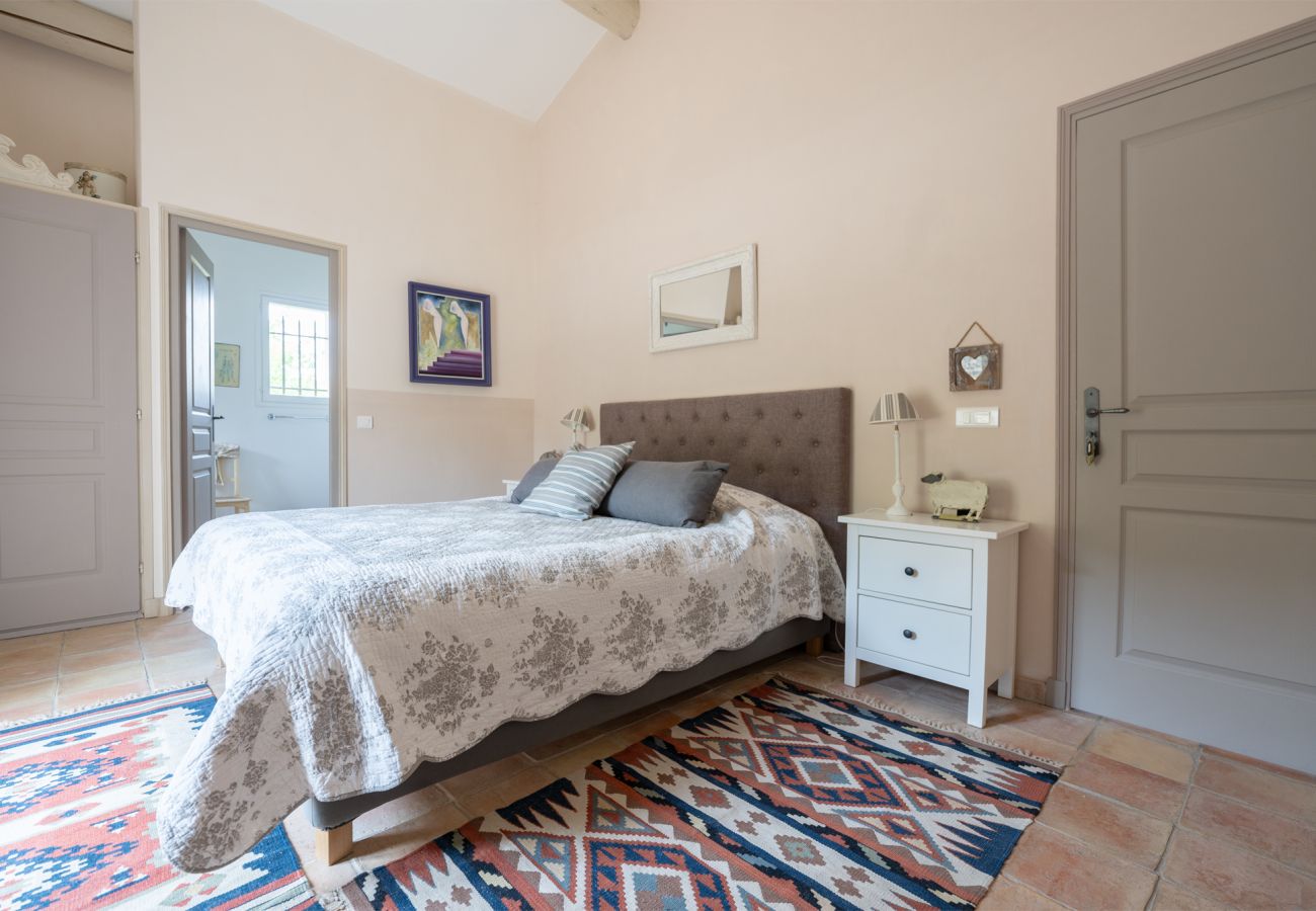 Villa in Apt - Lumière des Cerisiers