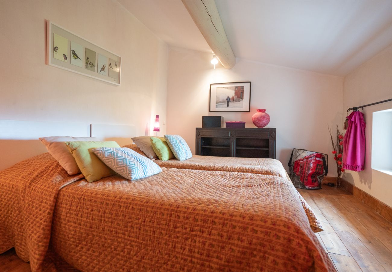 Villa in Apt - Lumière des Cerisiers