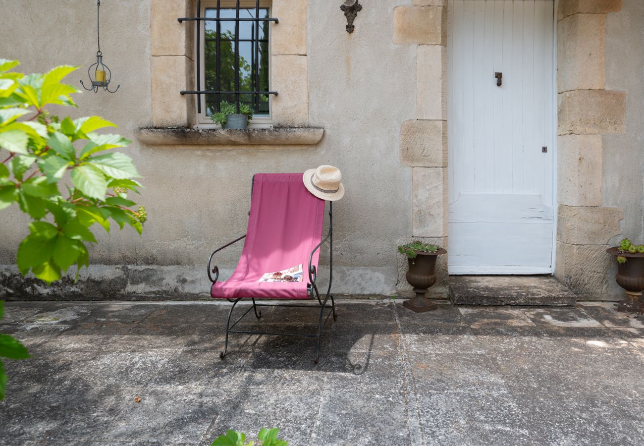 Villa in Apt - Lumière des Cerisiers