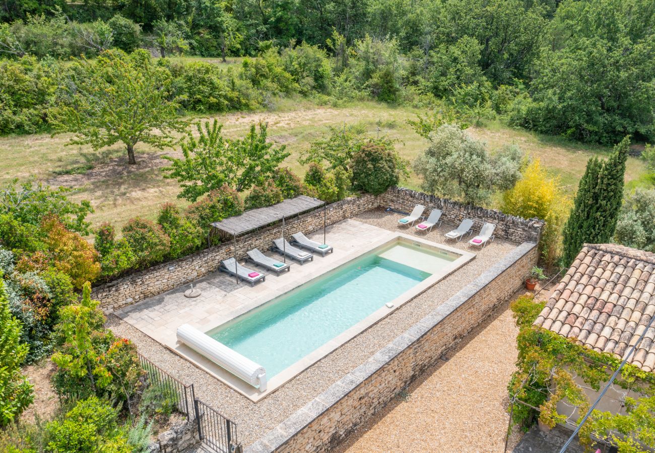 Villa in Apt - Lumière des Cerisiers