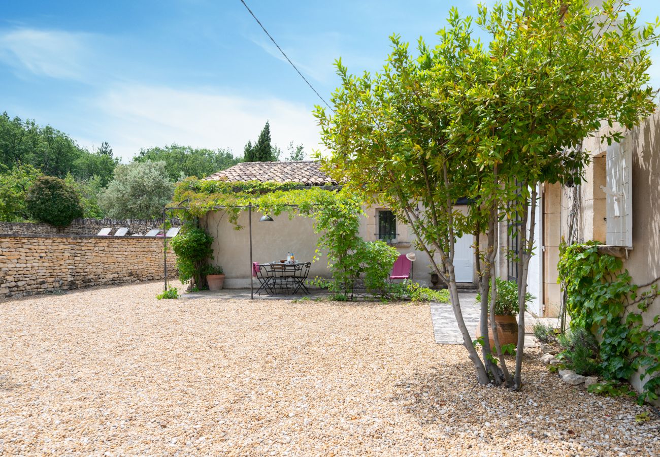 Villa in Apt - Lumière des Cerisiers