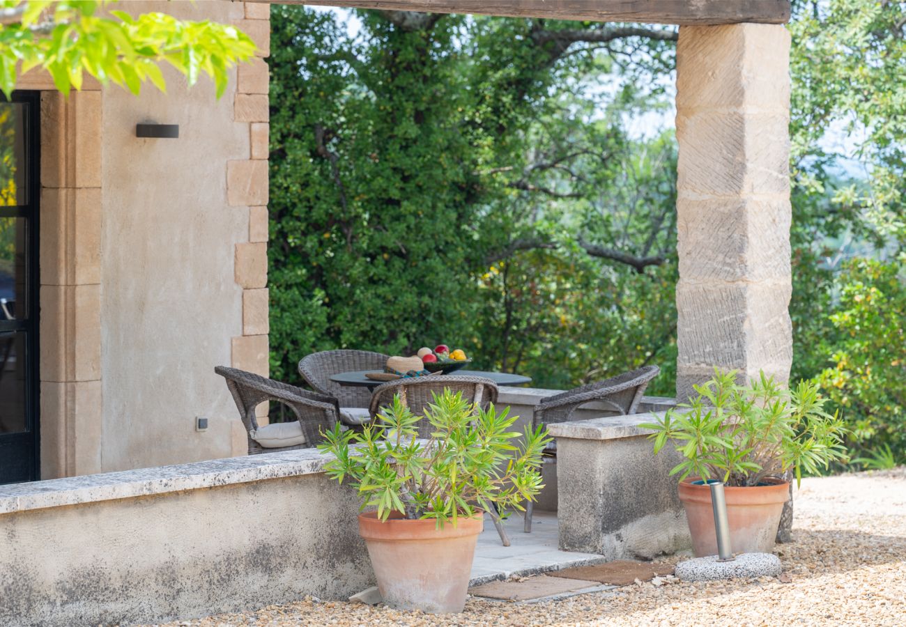 Villa in Apt - Lumière des Cerisiers