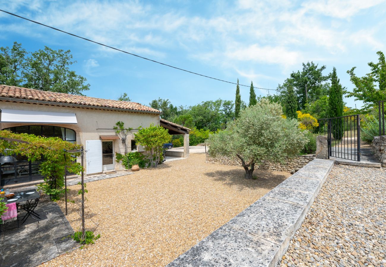 Villa in Apt - Lumière des Cerisiers