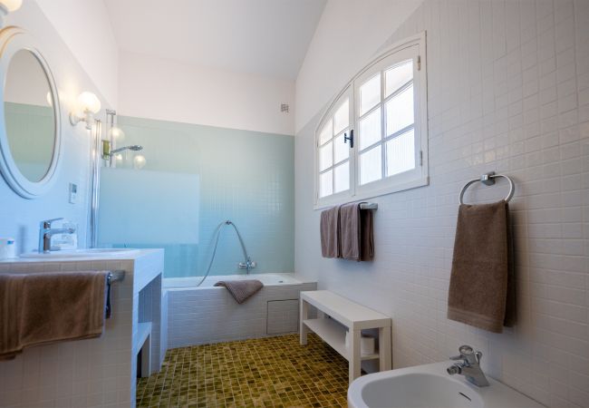 Villa in Tourtour - Hauteurs de Tourtour Villa in Tourtour - Hauteurs de Tourtour