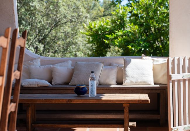 Villa in Tourtour - Hauteurs de Tourtour Villa in Tourtour - Hauteurs de Tourtour