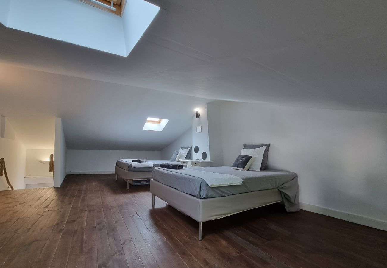Townhouse in Méounes-lès-Montrieux - 83MENOU -Menous