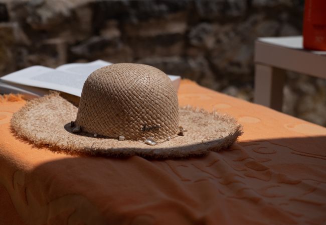 Villa in Lorgues - Mas de l'Aven Villa in Lorgues - Mas de l'Aven