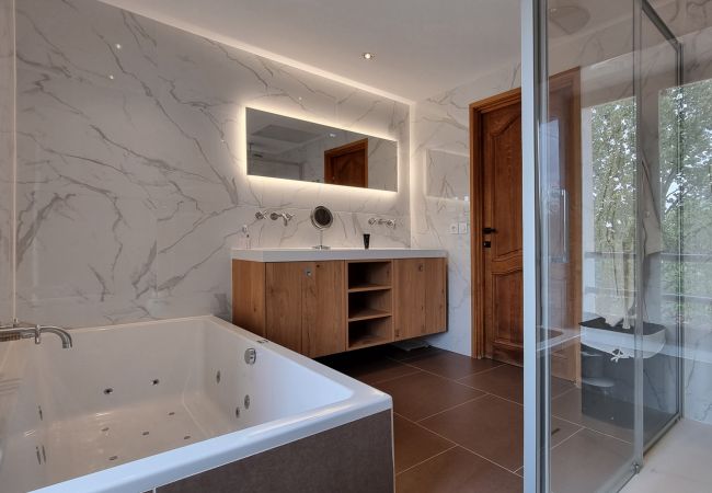 Villa in Lorgues - Mas de l'Aven Villa in Lorgues - Mas de l'Aven