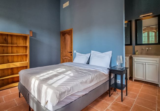 Villa in Lorgues - Mas de l'Aven Villa in Lorgues - Mas de l'Aven