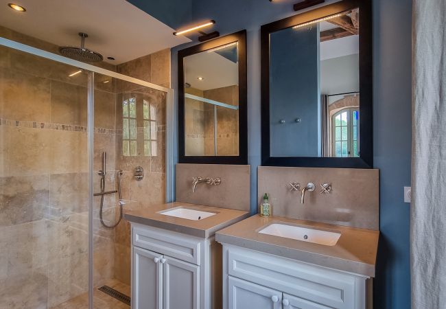 Villa in Lorgues - Mas de l'Aven Villa in Lorgues - Mas de l'Aven