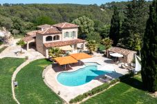 Villa in Lorgues - Mas de l'Aven