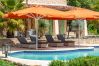 Villa in Lorgues - Mas de l'Aven