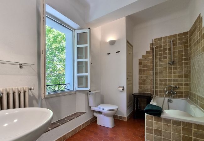 Villa in Lorgues - Domaine du Bonheur Villa in Lorgues - Domaine du Bonheur