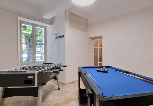 Villa in Lorgues - Domaine du Bonheur Villa in Lorgues - Domaine du Bonheur