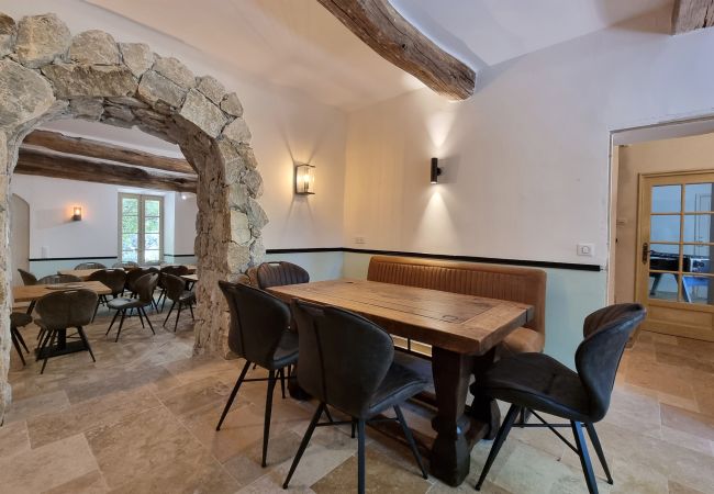 Villa in Lorgues - Domaine du Bonheur Villa in Lorgues - Domaine du Bonheur