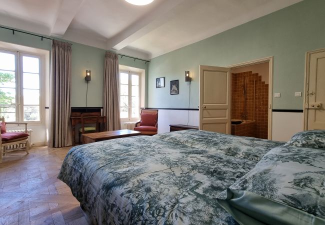 Villa in Lorgues - Domaine du Bonheur Villa in Lorgues - Domaine du Bonheur