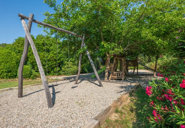 Villa in Lorgues - Domaine du Bonheur Villa in Lorgues - Domaine du Bonheur