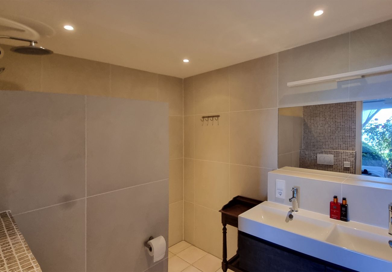 Villa in Cabris - Lou Bea