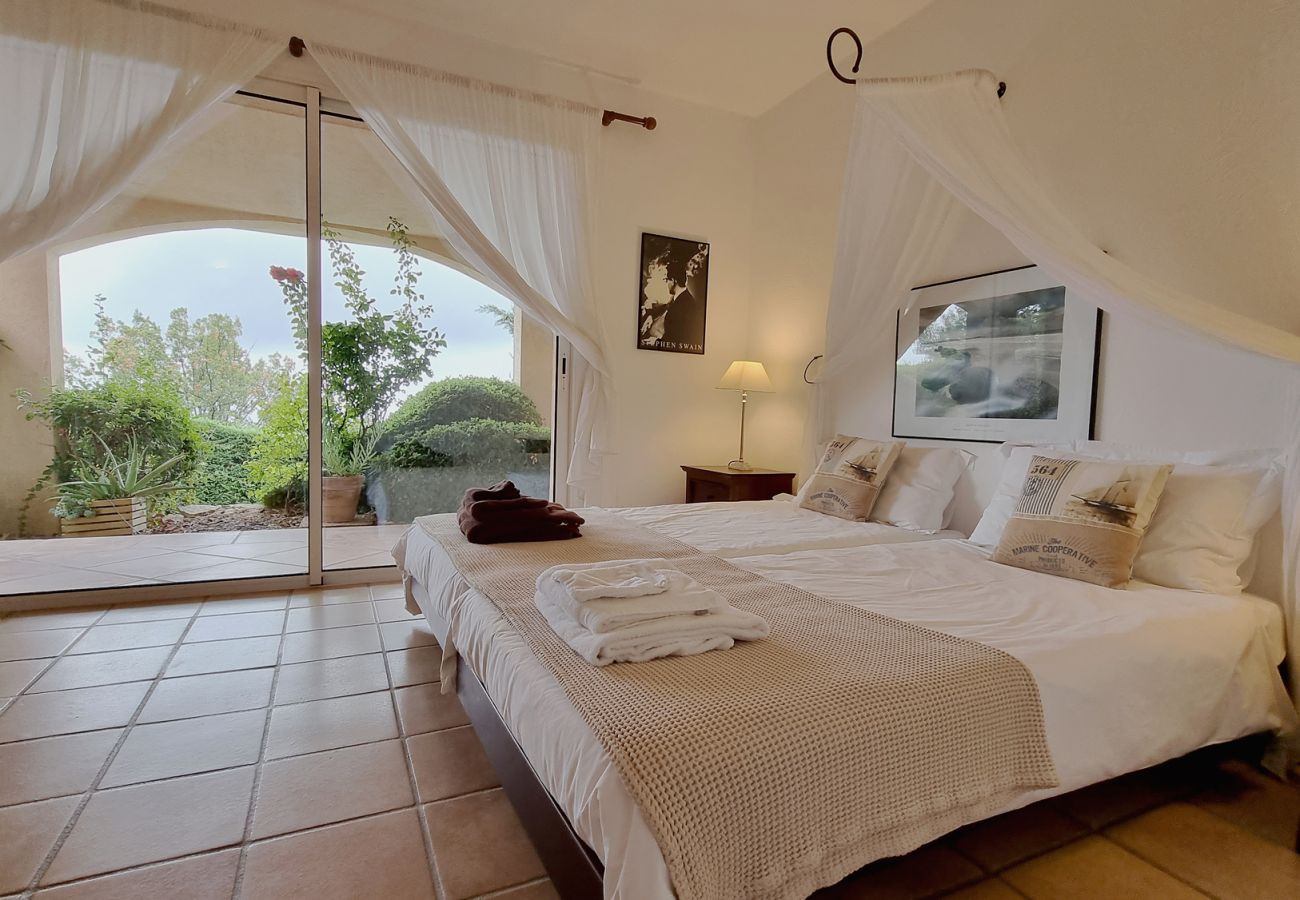 Villa in Cabris - Lou Bea