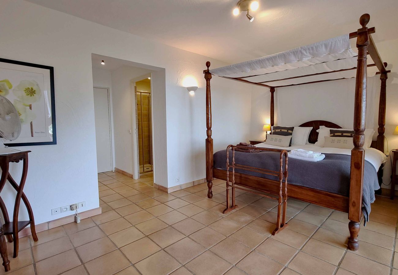 Villa in Cabris - Lou Bea
