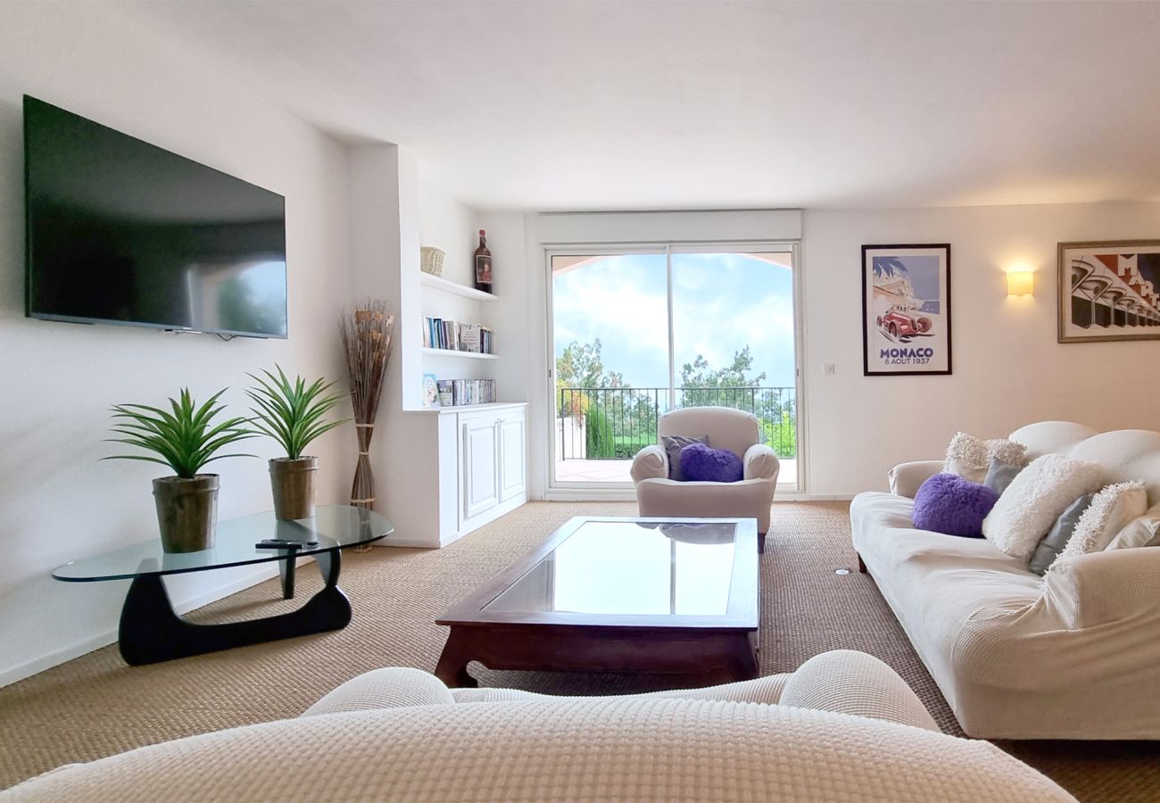 Villa in Cabris - Lou Bea