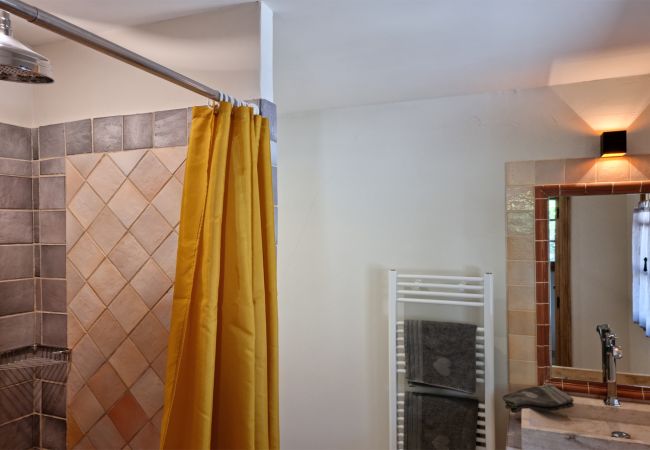 Villa in Lorgues - Le Jardin des Enfants Villa in Lorgues - Le Jardin des Enfants