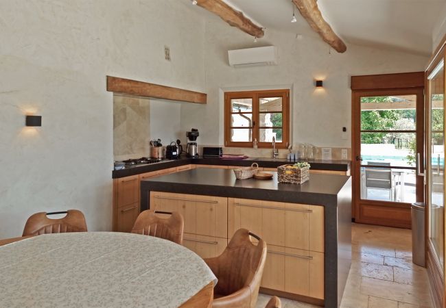 Villa in Lorgues - Le Jardin des Enfants Villa in Lorgues - Le Jardin des Enfants