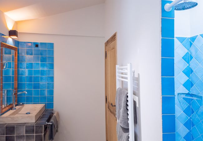 Villa in Lorgues - Le Jardin des Enfants Villa in Lorgues - Le Jardin des Enfants