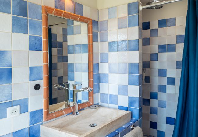 Villa in Lorgues - Le Jardin des Enfants Villa in Lorgues - Le Jardin des Enfants