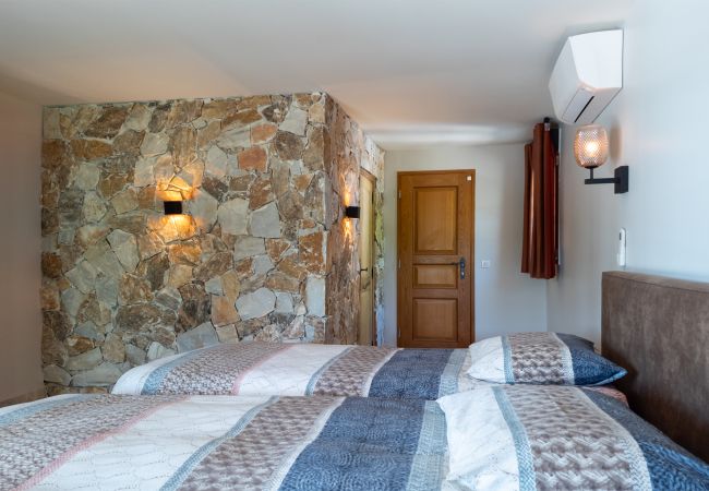 Villa in Lorgues - Le Jardin des Enfants Villa in Lorgues - Le Jardin des Enfants