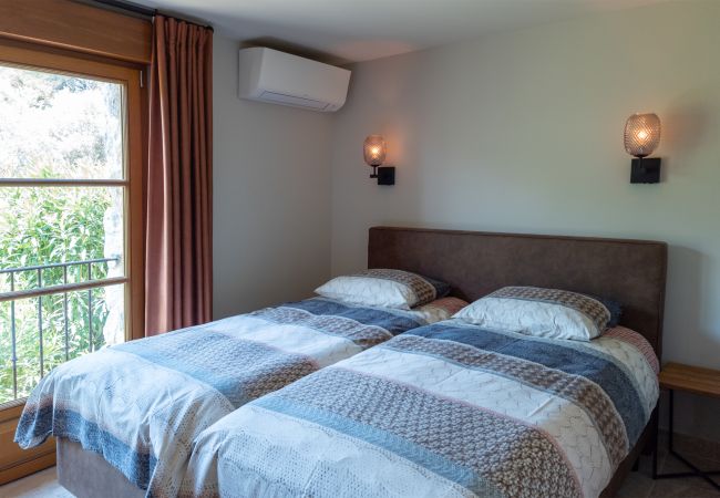 Villa in Lorgues - Le Jardin des Enfants Villa in Lorgues - Le Jardin des Enfants