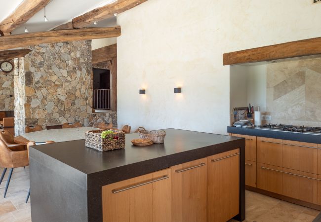 Villa in Lorgues - Le Jardin des Enfants Villa in Lorgues - Le Jardin des Enfants