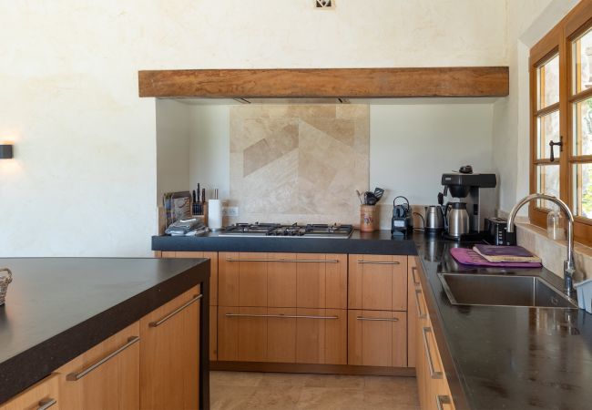 Villa in Lorgues - Le Jardin des Enfants Villa in Lorgues - Le Jardin des Enfants