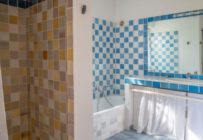 Villa in Lorgues - Le Refuge Provençal Villa in Lorgues - Le Refuge Provençal