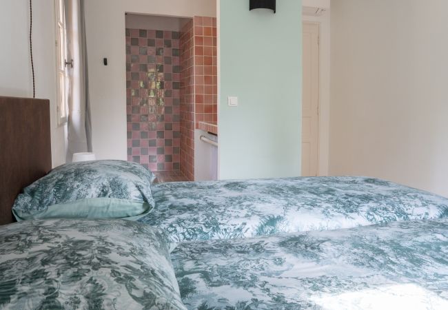 Villa in Lorgues - Le Refuge Provençal Villa in Lorgues - Le Refuge Provençal