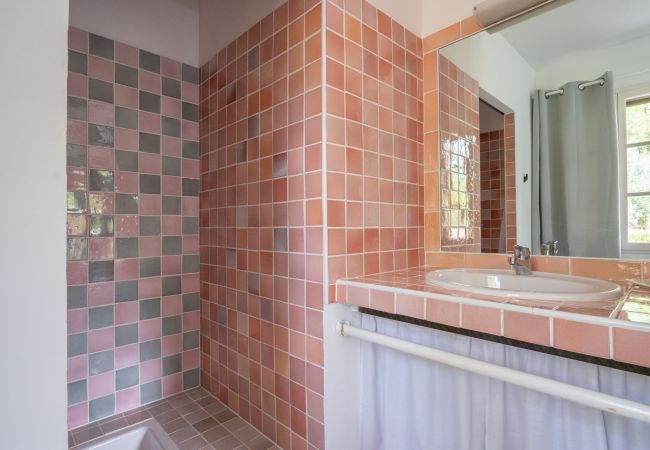 Villa in Lorgues - Le Refuge Provençal Villa in Lorgues - Le Refuge Provençal