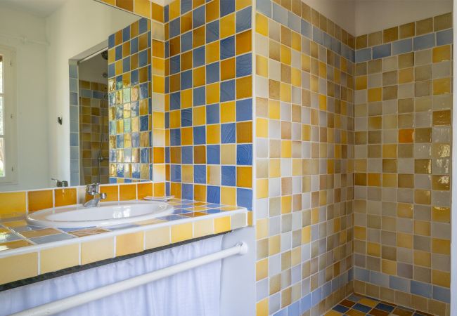 Villa in Lorgues - Le Refuge Provençal Villa in Lorgues - Le Refuge Provençal