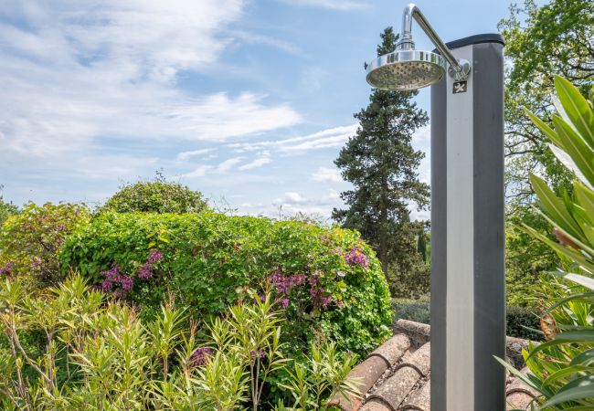 Villa in Lorgues - Le Refuge Provençal Villa in Lorgues - Le Refuge Provençal