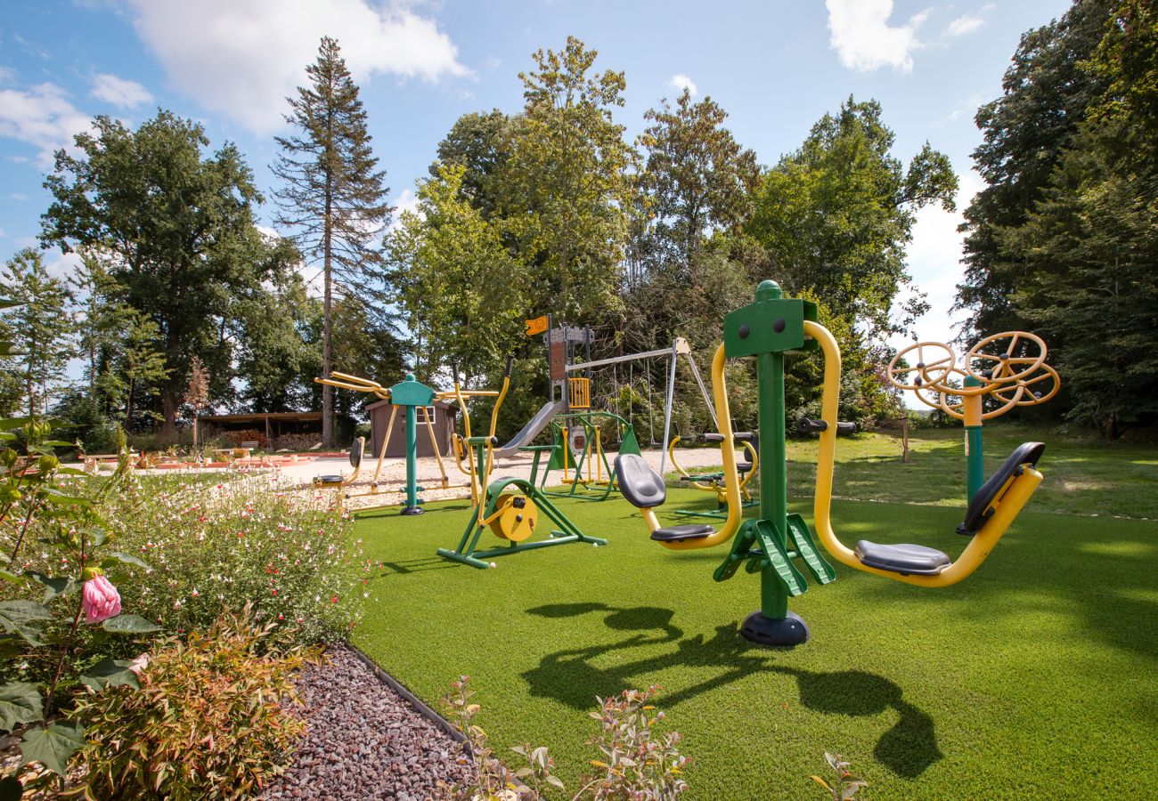 Villa in Vescours - Château de Montsymond