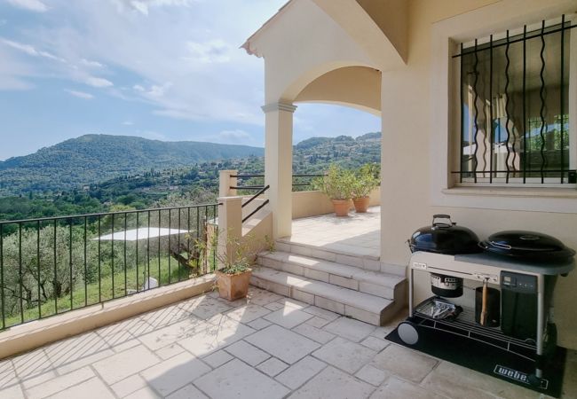 Villa in Bargemon - Les Lumières de Bargemon Villa in Bargemon - Les Lumières de Bargemon