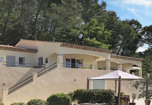 Villa in Bargemon - Les Lumières de Bargemon Villa in Bargemon - Les Lumières de Bargemon