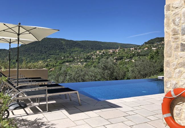 Villa in Bargemon - Les Lumières de Bargemon Villa in Bargemon - Les Lumières de Bargemon