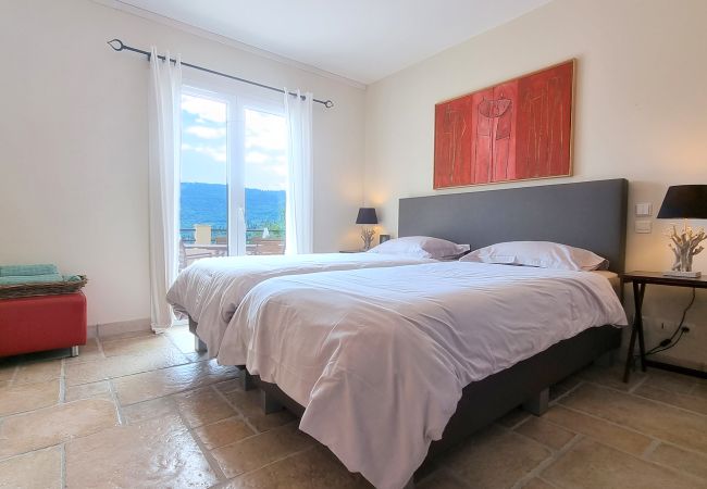 Villa in Bargemon - Les Lumières de Bargemon Villa in Bargemon - Les Lumières de Bargemon