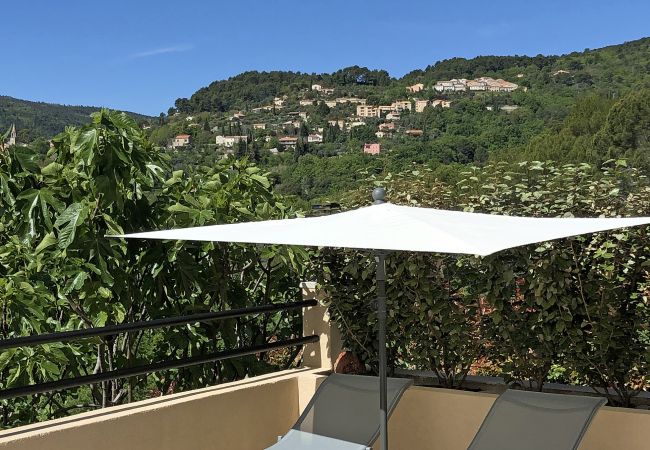 Villa in Bargemon - Les Lumières de Bargemon Villa in Bargemon - Les Lumières de Bargemon