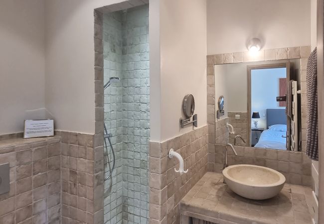 Villa in Bargemon - Les Lumières de Bargemon Villa in Bargemon - Les Lumières de Bargemon